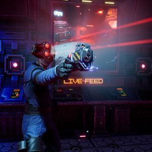 System Shock