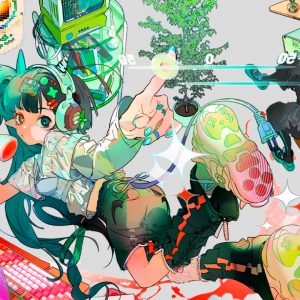 Tokyo Game Show 2023