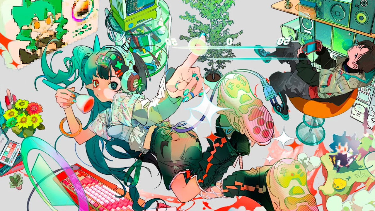 Tokyo Game Show 2023