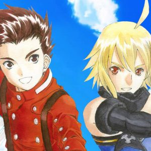 Tales Of