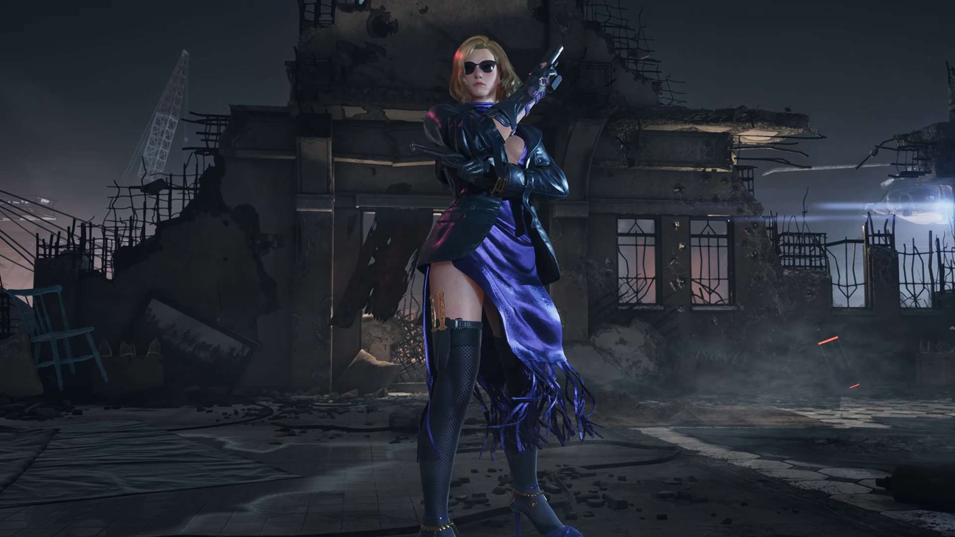 Tekken 8