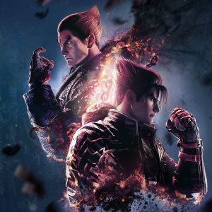 Tekken 8
