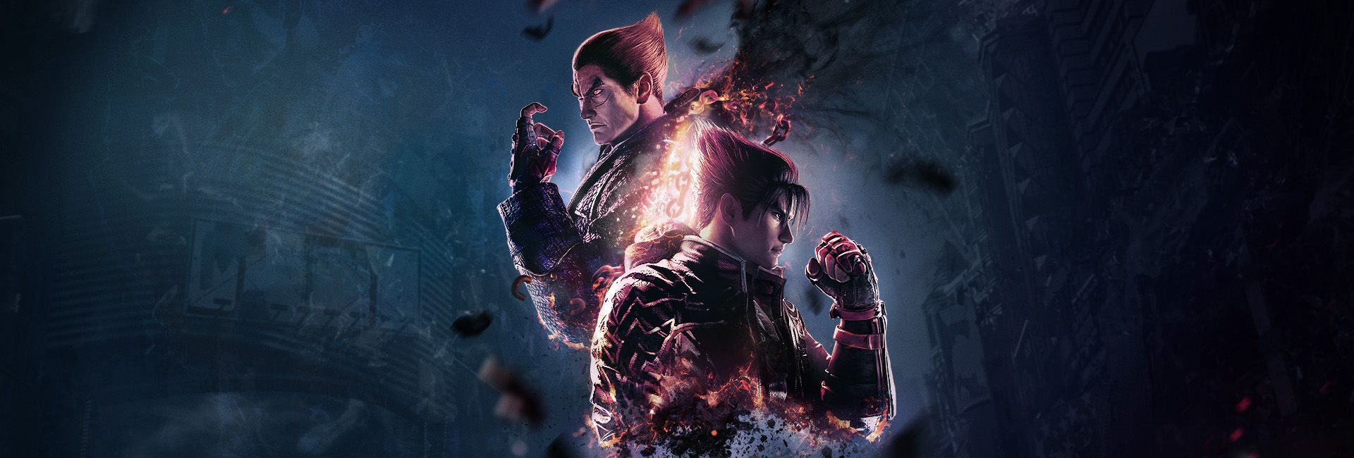 Tekken 8