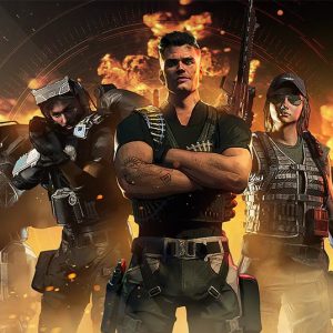 The Division 2