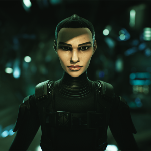 The Exoanse A Telltale Series