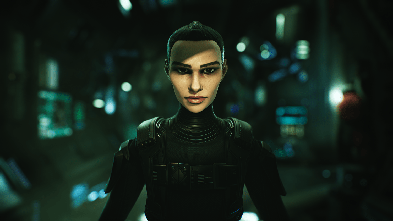 The Exoanse A Telltale Series