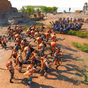 The Settlers New Allies