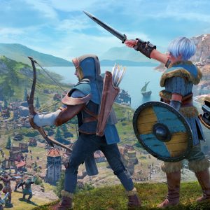 The Settlers New Allies