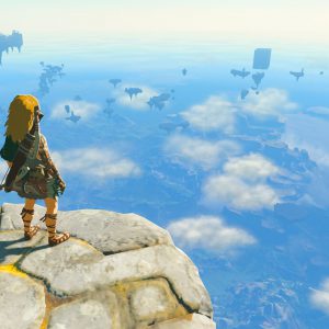 The Legend of Zelda