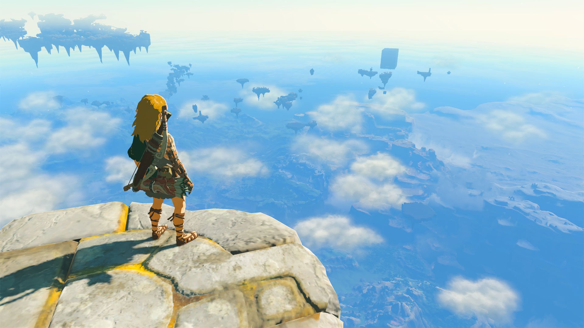 The Legend of Zelda