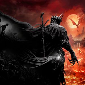 Lords of the Fallen