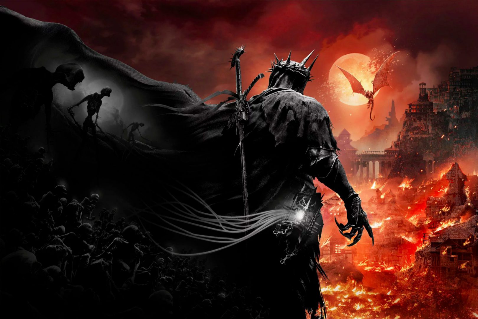 Lords of the Fallen