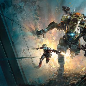 Titanfall
