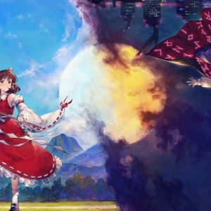 Touhou Shinsekai