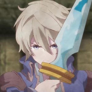 Trinity Trigger