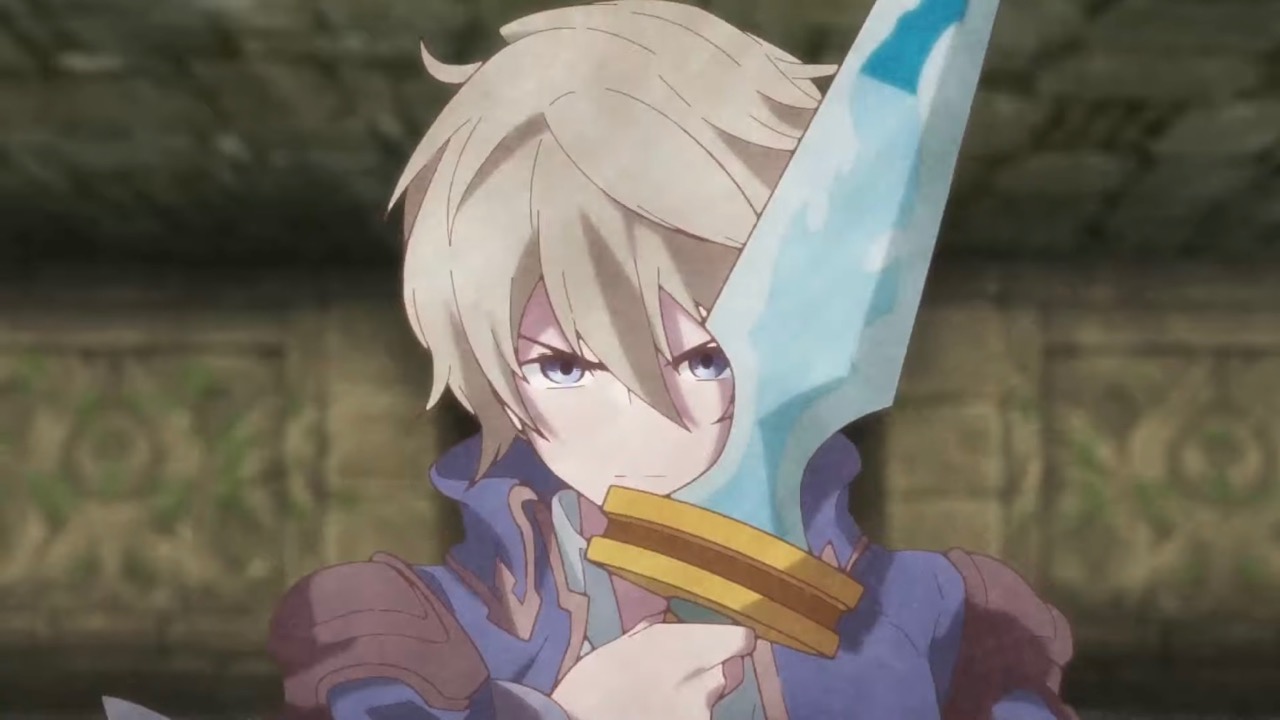 Trinity Trigger