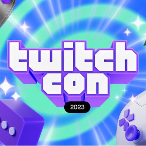 Twitchcon 2023