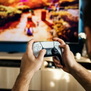 videogame