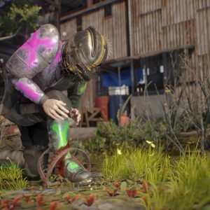 Vigor Chronicles Reckoning