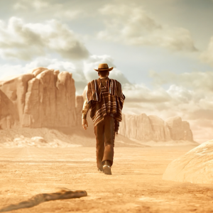 Wild West Dynasty