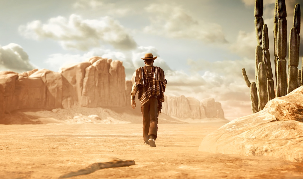 Wild West Dynasty