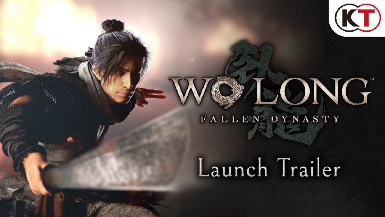 Wo Long Fallen Dynasty