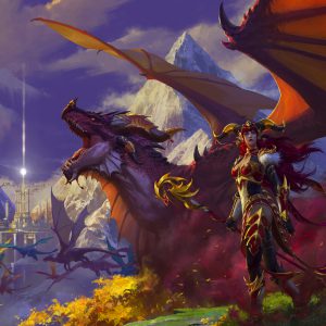 World of Warcraft
