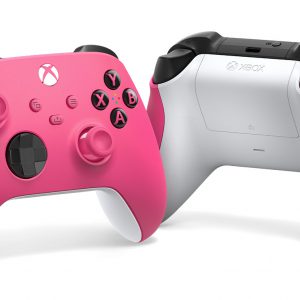 Microsoft