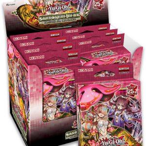 Yu-Gi-Oh!