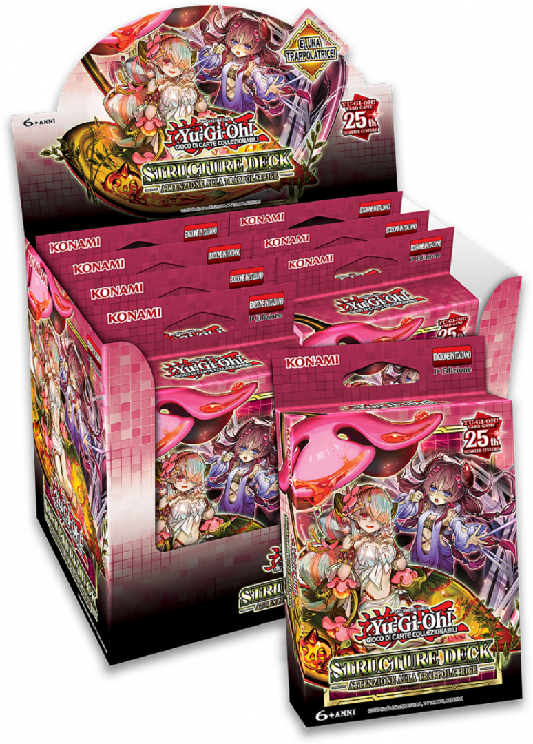 Yu-Gi-Oh!