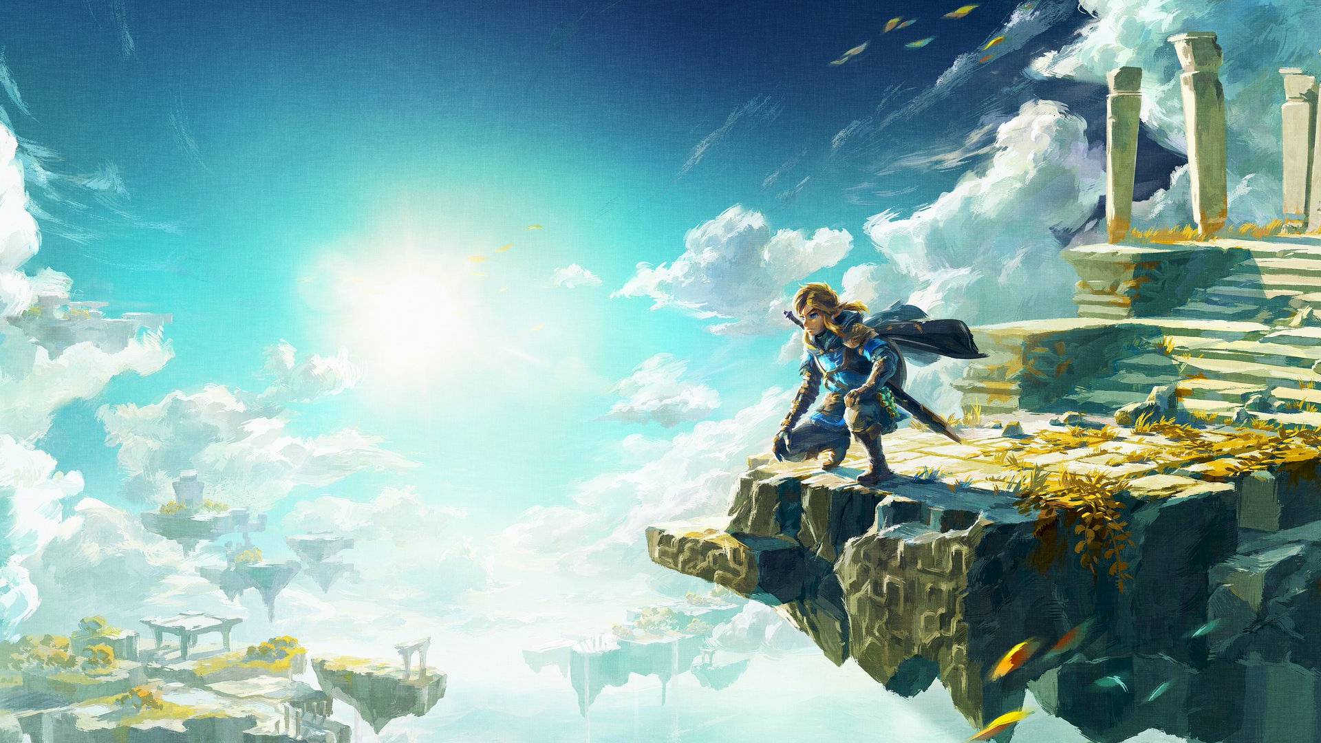 The Legend of Zelda