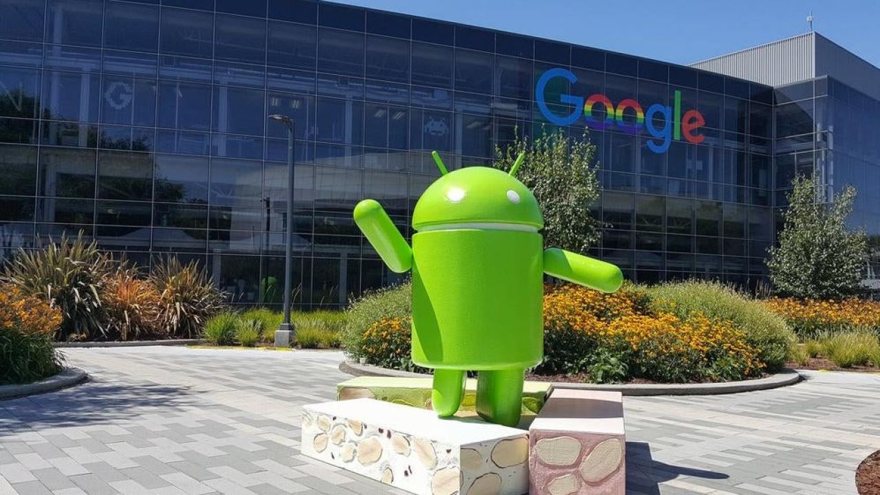 Android