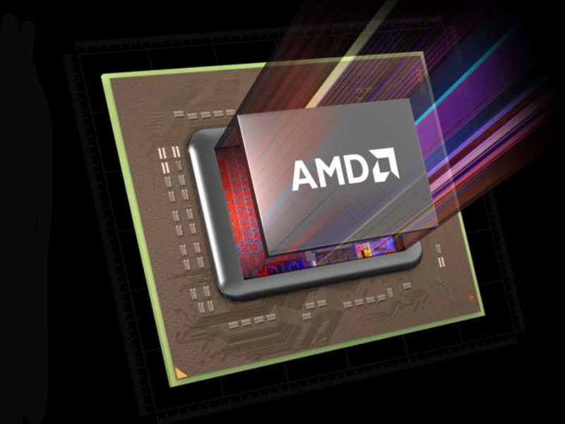 AMD