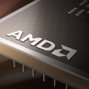 AMD