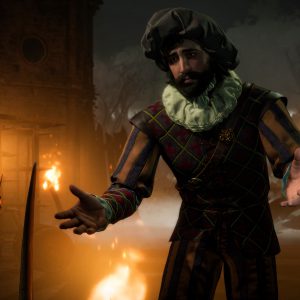 Baldur's Gate