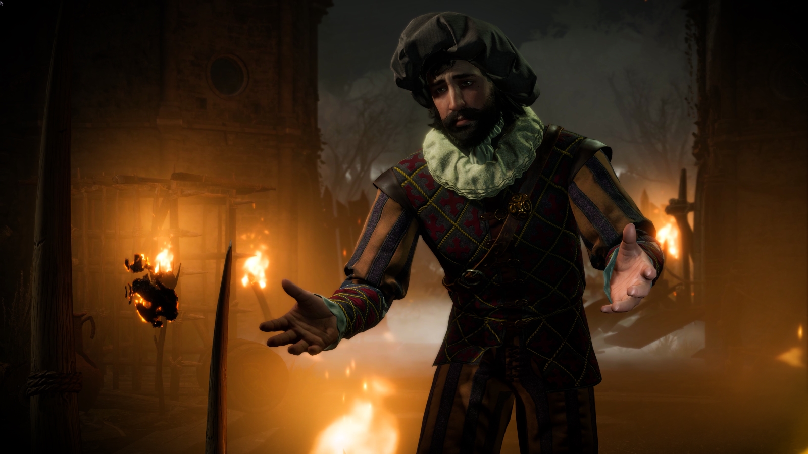 Baldur's Gate