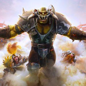 Blood Bowl 3