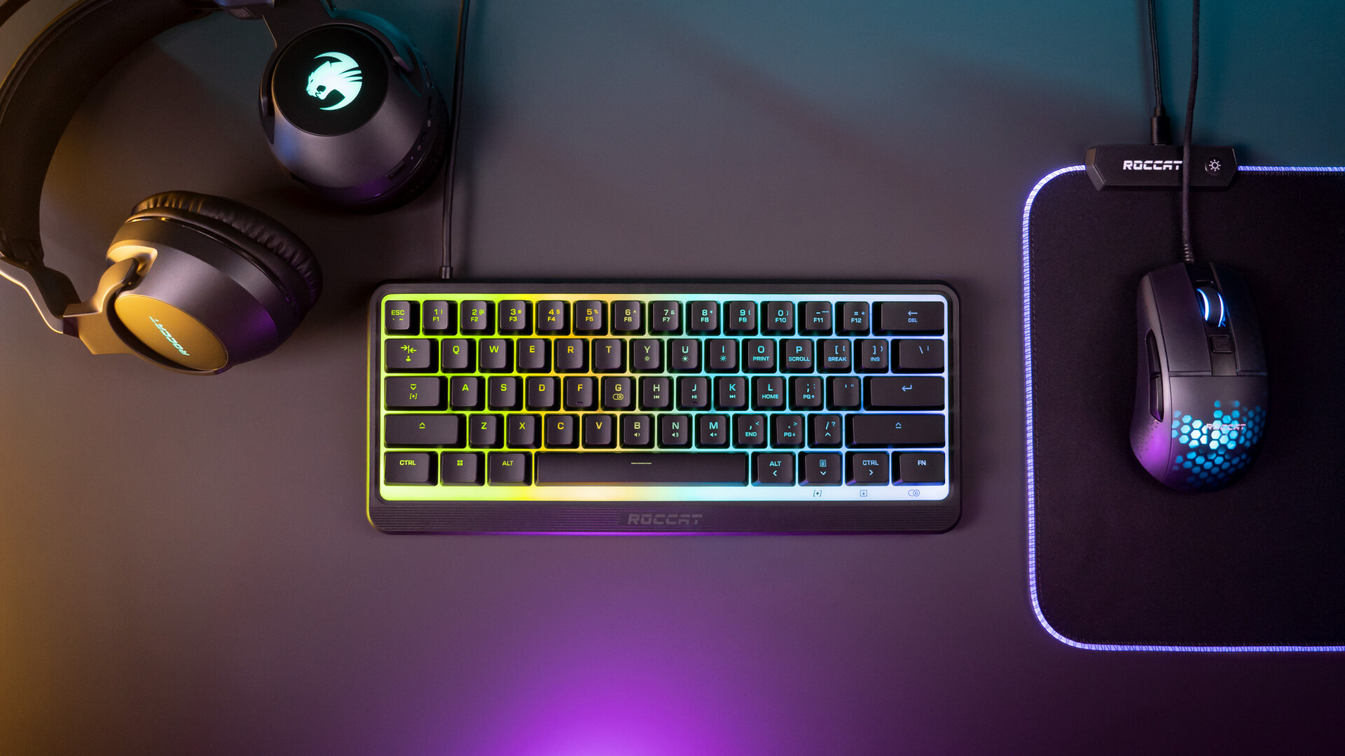 ROCCAT