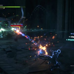 Final Fantasy XVI