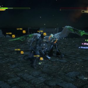 Final Fantasy XVI