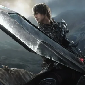 Final Fantasy XVI