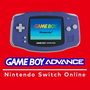 Game Boy Advance