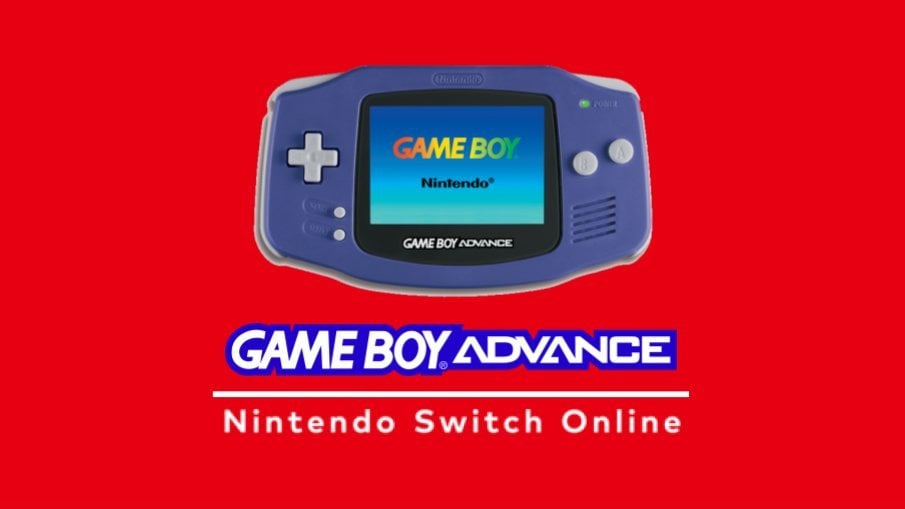 Game Boy Advance
