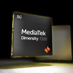 MediaTek