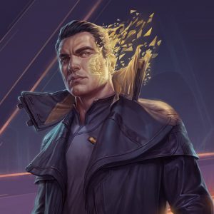 GameDEC
