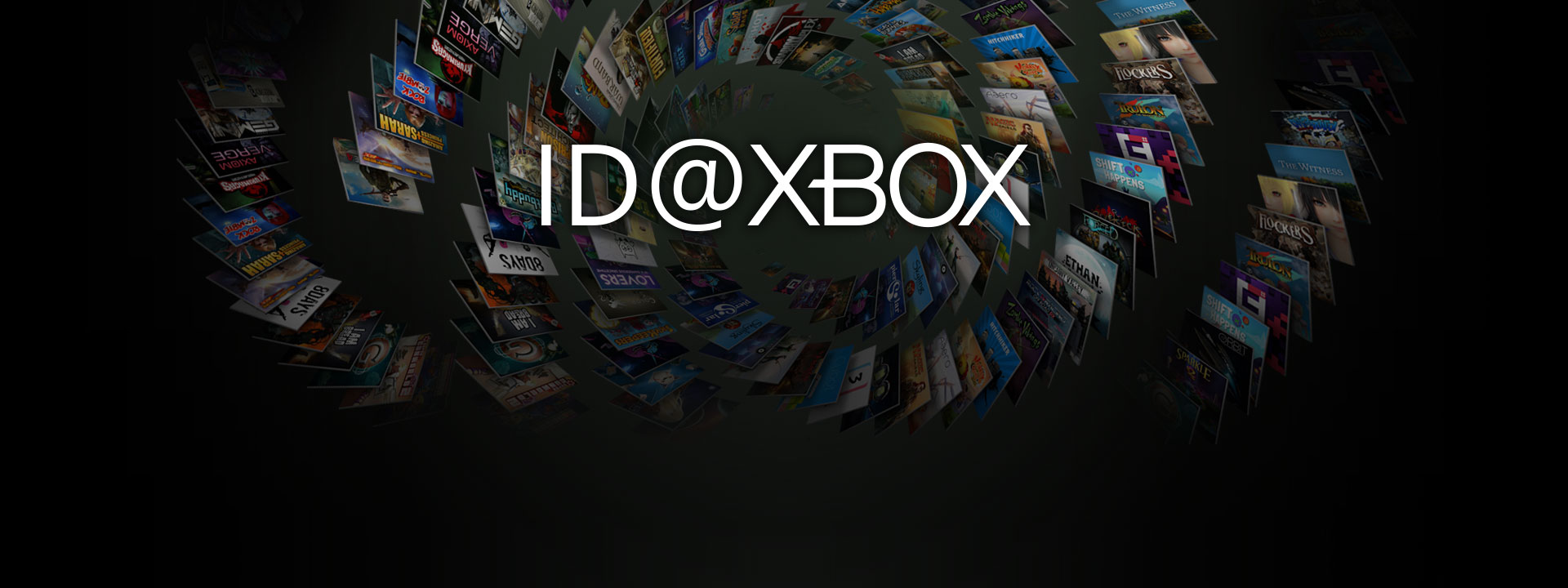 ID@Xbox Digital Showcase
