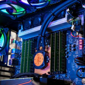 Intel