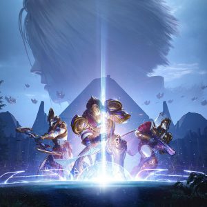 Destiny 2
