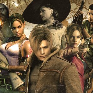 Horror e Games