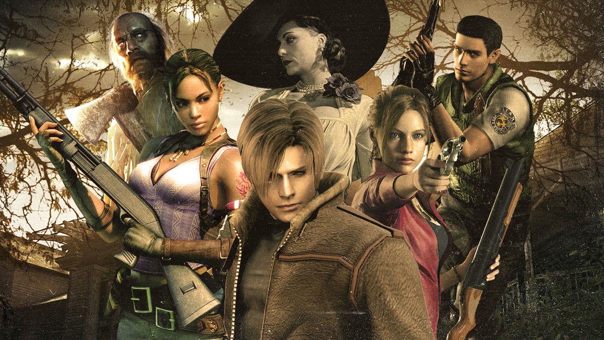 Horror e Games